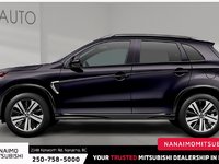 2027 Mitsubishi RVR SEL AWC-1