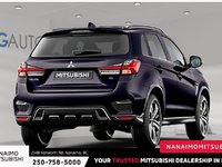 2027 Mitsubishi RVR SEL AWC-2