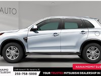 2027 Mitsubishi RVR ES FWD-1