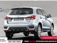 2027 Mitsubishi RVR ES FWD-2