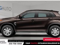 2027 Mitsubishi RVR ES FWD-1