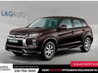 2027 Mitsubishi RVR ES FWD-0