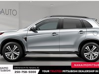 2027 Mitsubishi RVR SEL AWC-1