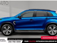 2027 Mitsubishi RVR SEL AWC-1