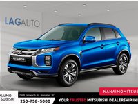 2027 Mitsubishi RVR SEL AWC-0