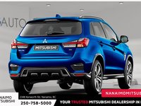 2027 Mitsubishi RVR SEL AWC-2