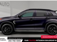 2027 Mitsubishi RVR NOIR AWC-1