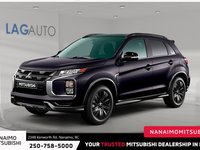 2027 Mitsubishi RVR NOIR AWC-0