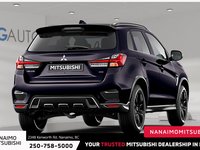 2027 Mitsubishi RVR NOIR AWC-2