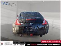 2020 Nissan 370Z Base-3