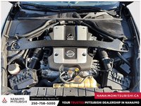 2020 Nissan 370Z Base-7