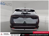 2025 Nissan ARIYA EVOLVE+-3