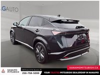 2025 Nissan ARIYA EVOLVE+-4