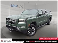 2022 Nissan Frontier SV-0