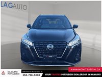 2024 Nissan Kicks Play SR-2