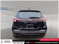 2021 Nissan Kicks S-3