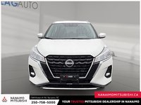 2024 Nissan Kicks SV-2