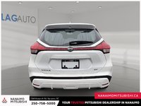 2024 Nissan Kicks SV-3