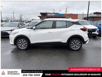 2024 Nissan Kicks SV-5