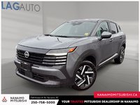 2025 Nissan Kicks SV-0