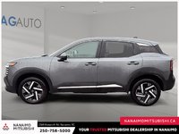 2025 Nissan Kicks SV-5