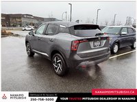 2025 Nissan Kicks SV-4