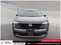 2025 Nissan Kicks SV-2