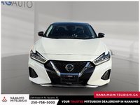 2022 Nissan Maxima 3.5 SL-1