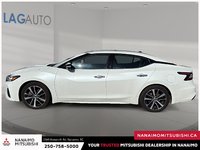 2022 Nissan Maxima 3.5 SL-4