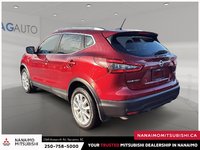 2022 Nissan Qashqai SV-4