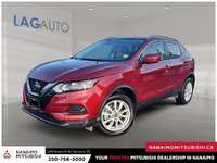 2022 Nissan Qashqai SV-0