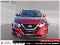 2022 Nissan Qashqai SV-2