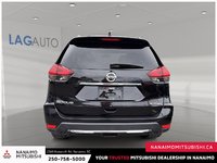 2017 Nissan Rogue SV-3