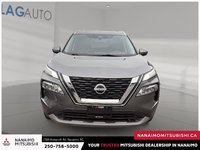 2022 Nissan Rogue SV-1