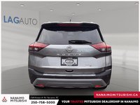 2022 Nissan Rogue SV-2