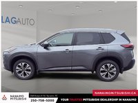 2022 Nissan Rogue SV-4