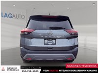 2023 Nissan Rogue S-3