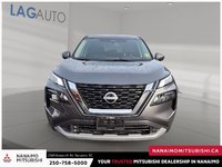 2023 Nissan Rogue S-2