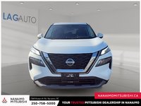 2023 Nissan Rogue S-2