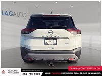 2023 Nissan Rogue S-3