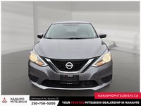 2018 Nissan Sentra 1.8 SV-2