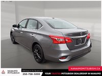 2018 Nissan Sentra 1.8 SV-4