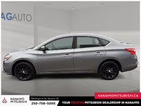 2018 Nissan Sentra 1.8 SV-5