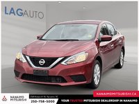 2019 Nissan Sentra SV-0