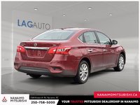 2019 Nissan Sentra SV-4