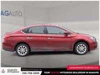 2019 Nissan Sentra SV-3