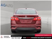 2019 Nissan Sentra SV-5
