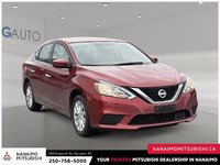 2019 Nissan Sentra SV-2