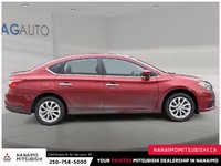 2019 Nissan SENTRA SV-3