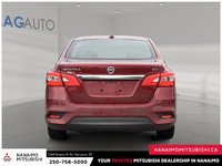 2019 Nissan SENTRA SV-5